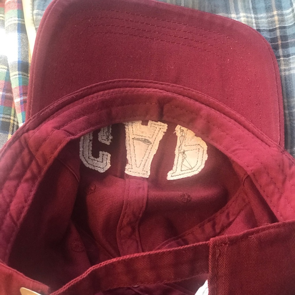 Gap varsity hat - Picture 2 of 3